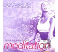 Various - Meditation