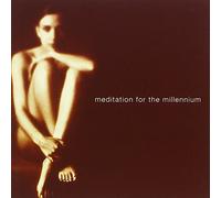 Various Artists - Meditation for the Millennium