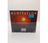 Various Artists - Meditation-Musik Zur Ruhe