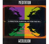 Various Artists - Meditation-Practical Survival Kit