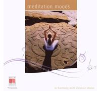 Various Artists - Meditations Moods