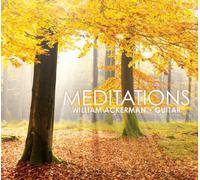 Various Artists - Meditations Will Ackerman Guitar
