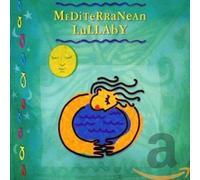 Various Artists Mediterranean Lullaby (CD) Album (Importación USA)