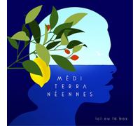 Various Artists Méditerranéennes: Ici Ou Là-bas (CD) Album (Importación USA)