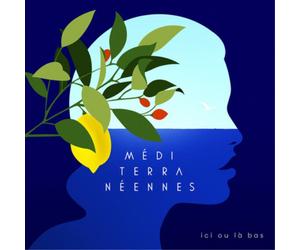 Various Artists Méditerranéennes: Ici Ou Là-bas (CD) Album (Importación USA)
