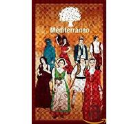 Various Artists - Mediterraneo