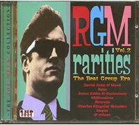 Various Artists - Meek,Joe: Rgm Rarities Vol.2:[