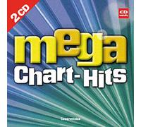 Various Artists - Mega-Chart-Hits