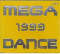 Various Artists - Mega Dance 1999