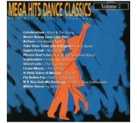 Various Artists - Mega Dance Hits 7