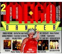 Various Artists - Mega Dancer