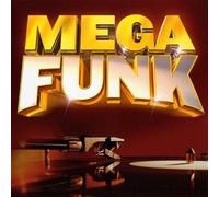Various Artists - Mega Funk