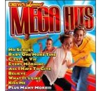 Various Artists - Mega Hits
