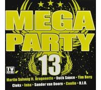 Various Artists - Mega Party Vol.13
