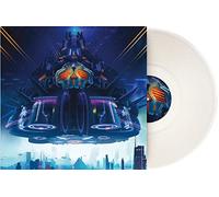 Various Artists - Mega Remix Man.exe (Various Artists) Clear [VINYL] [Vinilo]