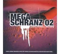 Various Artists - Mega Schranz 2