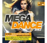 Various Artists - Megadance 2015.2