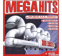 Various Artists - Megahits 2000