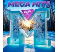 MegaHits 2025 - Die Erste