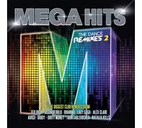 Various Artists - Megahits-the Dance..