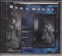 Various Artists - Megahurtz
