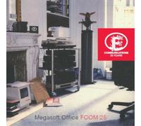 Various Artists Megasoft Office FCOM25 (Vinyl) 12" Album