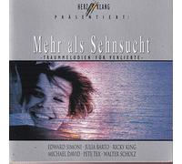 Various Artists - Mehr Als Sehnsucht