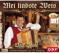 Various Artists - Mei Liabste Weis-Das Best