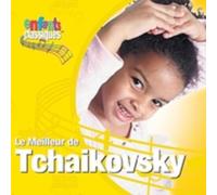 Various Artists - Meilleur de Tchaikovsky
