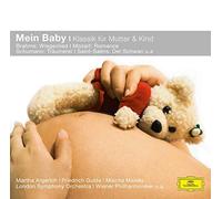 Various Artists - Mein Baby:Klassik Fur Mut