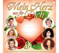 Various Artists - Mein Herz Nur Fur Dich
