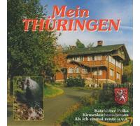 Various Artists - Mein Thüringen