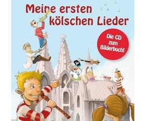 Various Artists - Meine Ersten Kolschen..