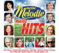 Various Artists - Meine Melodie-Meine Hits