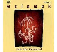 Various Artists - Meinmuk: Music From the Top End (US Import)