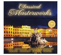 Various Artists - Meisterwerke Der Klassik