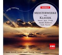 Various Artists - Meisterwerke Der Klassik