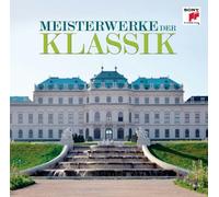 Various Artists - Meisterwerke Der Klassik