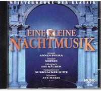 Various Artists - Meisterwerke der Klassik - Eine Kleine Nachtmusik