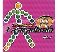 Various Artists - Mejor De La Academia 1