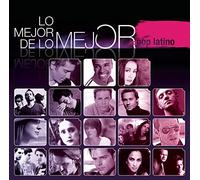 Various Artists - Mejor De Lo Mejor:Pop..
