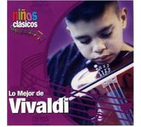 Various Artists - Mejor de Vivaldi