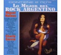 Various Artists - Mejor Del Rock Argentino