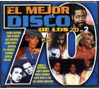 Various Artists - Mejor Disco de los 70 V.2