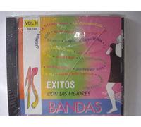 Various Artists - Mejores Bandas 2: 15 Exitos