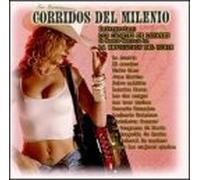 Various Artists - Mejores Corridos Del Milenio
