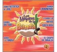 Various Artists - Mejores De La Banda