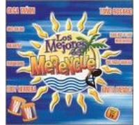 Various Artists - Mejores Del Merengue