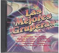 Various Artists - Mejores Gruperas