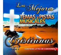 Various Artists - Mejores Temas Y Pistas Musicales 1